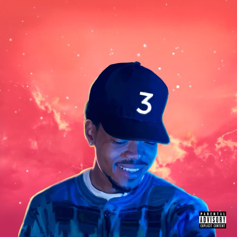 Illustration for article titled Chance The Rapper officially announces next mixtape